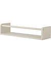 Bloomingville Paras Shelf - Natural - MDF Wood Shelves