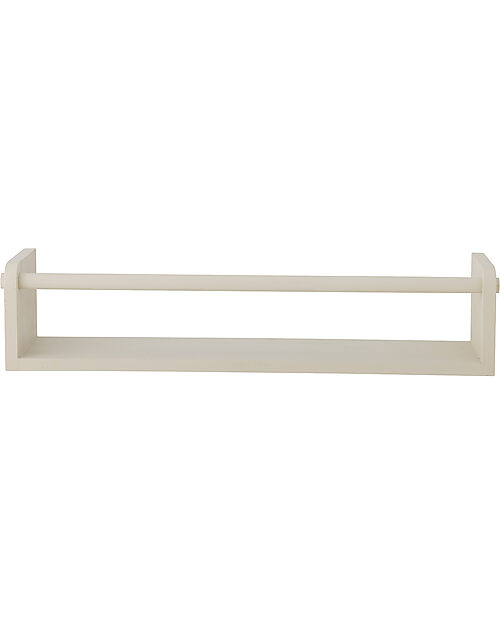 Bloomingville Paras Shelf - Natural - MDF Wood Shelves