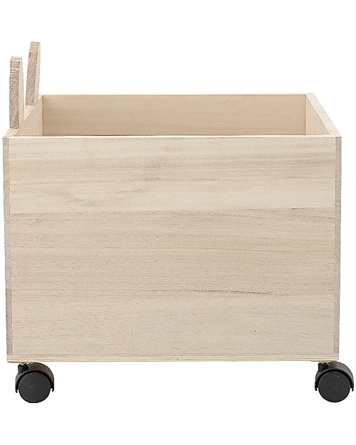 Toy storage on wheels sales