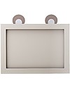 Bloomingville Wooden Frame with Ears, Grey - 33x30 cm Wall Decorations