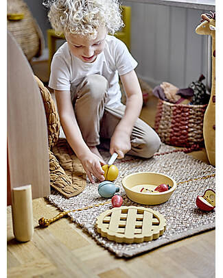 PlanToys - Bakery Stand Set