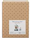 Bloomingville Wooden Toy Blender Toy Kitchens