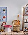 Bloomingville Wooden Toy Blender Toy Kitchens