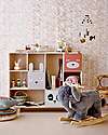 Bloomingville Wooden Toy Blender Toy Kitchens