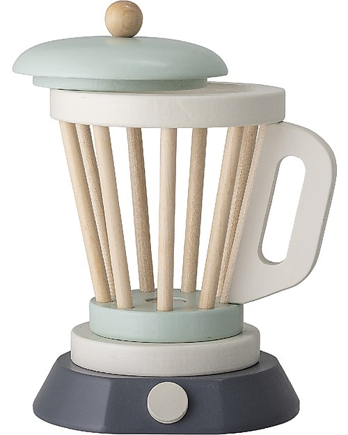 Bloomingville Wooden Toy Blender Toy Kitchens