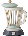 Bloomingville Wooden Toy Blender Toy Kitchens