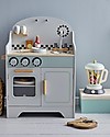 Bloomingville Wooden Toy Blender Toy Kitchens