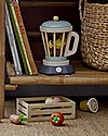 Bloomingville Wooden Toy Blender Toy Kitchens