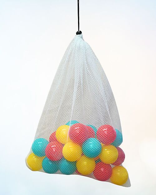 Bo Jungle 2 in 1 Sensory Gym and Ball Pool - Palenquo - Multiactivity Baby Gym