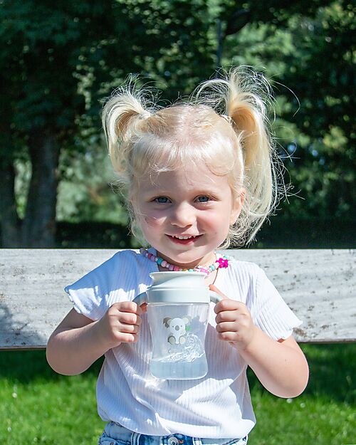 Bo Jungle 360° Learning Mug - Cuddly Koala - 240 ml Cups