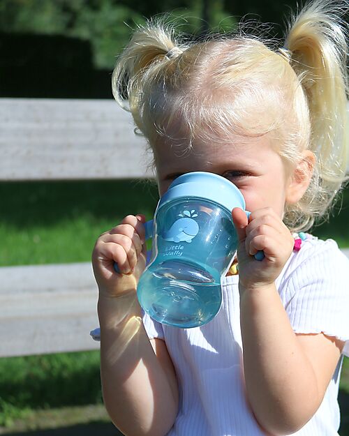 Bo Jungle 360° Learning Mug - Little Wally - 240 ml Cups