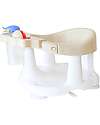 Bo Jungle Bath Seat - Dune - 5+ Months Baby Bath Tubs and Accessories
