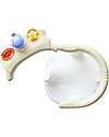Bo Jungle Bath Seat - Dune - 5+ Months Baby Bath Tubs and Accessories