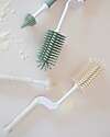 Bo Jungle Bottle Cleaner Pipe Cleaners - Dune - Set of 2 Baby Bottles Accessories