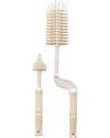 Bo Jungle Bottle Cleaner Pipe Cleaners - Dune - Set of 2 Baby Bottles Accessories