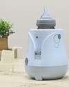 Bo Jungle Bottle Warmer - Flower - Adapter for Small Bottles Included Baby Bottles Accessories