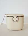 Bo Jungle Container for Milk Powder or Snacks - Dune - With Measuring Cup Food Containers