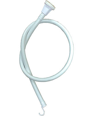 Bo Jungle Drainage Hose for Bear Bath Tub Baby Bath Tubs and Accessories