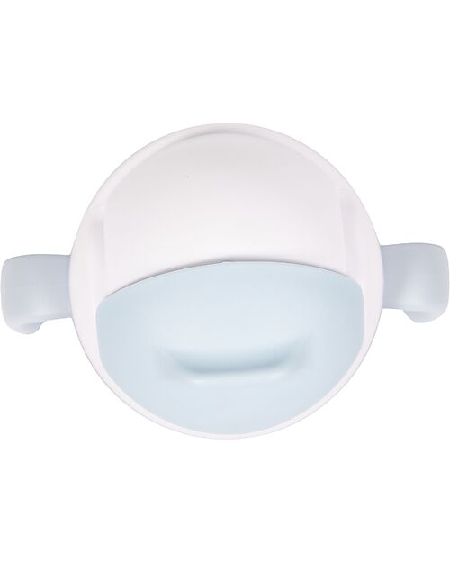 Bo Jungle Learning Cup 250 ml - Blue - Sustainable Material Beakers