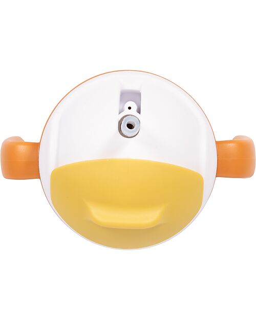 Bo Jungle Learning Cup 250 ml - Ochre - Sustainable Material Beakers