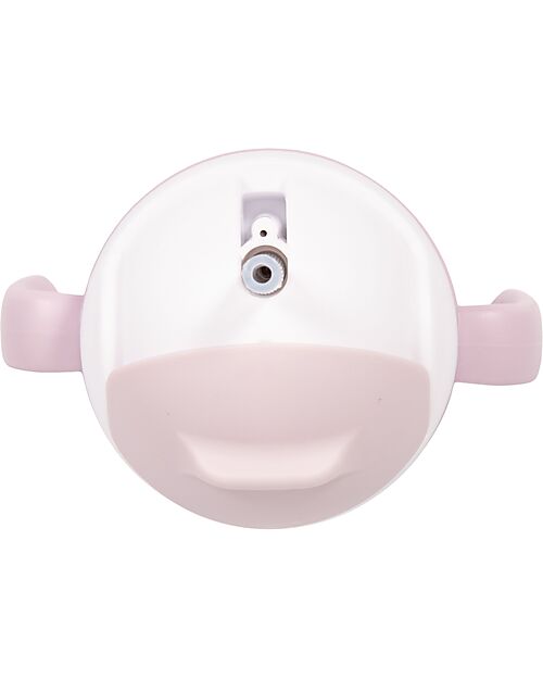 Bo Jungle Learning Mug 250 ml - Pink - Sustainable Material Cups