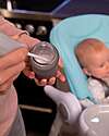 Bo Jungle Milk Powder Mixer - Grey - Practical and Compact Baby Bottles Accessories
