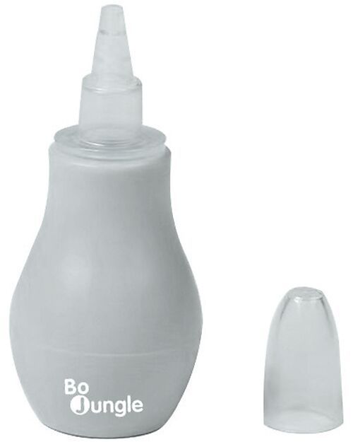 Bo Jungle Nasal Aspirator 0+ - Compact Nasal Aspirator
