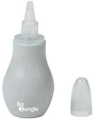 Bo Jungle Nasal Aspirator 0+ - Compact Nasal Aspirator