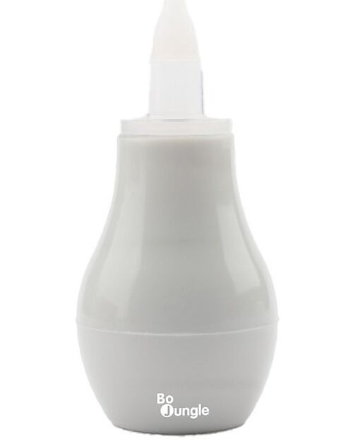 Bo Jungle Nasal Aspirator 0+ - Compact Nasal Aspirator