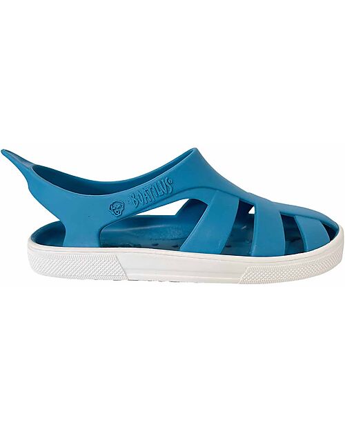 Boatilus Bioty Sandal - Caraibe/White - 100% Recyclable Sandals