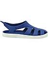 Boatilus Bioty Sandal - Cobalt/White - 100% Recyclable Sandals