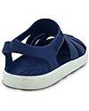 Boatilus Bioty Sandal - Cobalt/White - 100% Recyclable Sandals