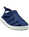 Boatilus Bioty Sandal - Cobalt/White - 100% Recyclable Sandals