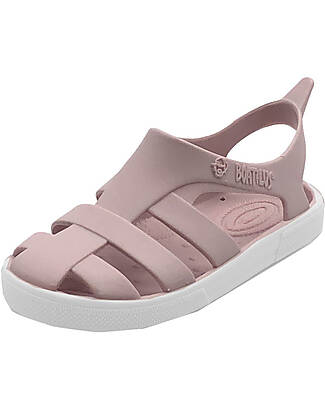 Boatilus Bioty Sandal - Old Pink/White - 100% Recyclable Sandals