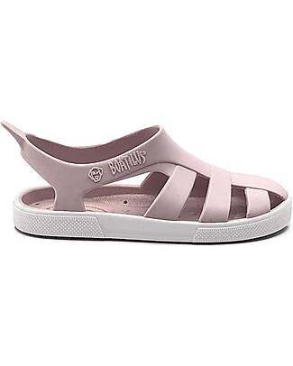 Boatilus Bioty Sandal - Old Pink/White - 100% Recyclable Sandals