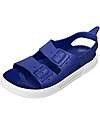Boatilus Irky Veg Sandal - Cobalt/White - 100% Recyclable Sandals