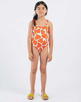 Bobo Choses All Over Hearts Swimsuit Swimsuits