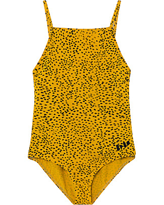 Bobo Choses All Over Leopard Swimsuit Swimsuits