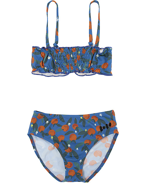 Bobo Choses All Over Oranges Bikini Bikinis And Tankinis