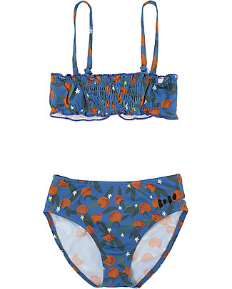 Bobo Choses All Over Oranges Bikini Bikinis And Tankinis