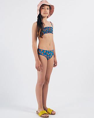 Bobo Choses All Over Oranges Bikini Bikinis And Tankinis