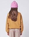 Bobo Choses Birdie sweatshirt - Apple cinnamon - 100% Organic cotton Sweatshirts