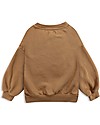 Bobo Choses Birdie sweatshirt - Apple cinnamon - 100% Organic cotton Sweatshirts