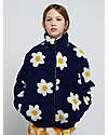Bobo Choses Bomber Jacket - Big Flower - Recycled Polyester Jackets