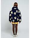 Bobo Choses Bomber Jacket - Big Flower - Recycled Polyester Jackets