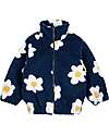 Bobo Choses Bomber Jacket - Big Flower - Recycled Polyester Jackets