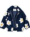 Bobo Choses Bomber Jacket - Big Flower - Recycled Polyester Jackets
