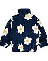 Bobo Choses Bomber Jacket - Big Flower - Recycled Polyester Jackets