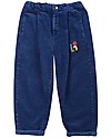 Bobo Choses Chino Trousers
Corduroy - Lomoges - Organic Cotton Trousers