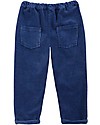 Bobo Choses Chino Trousers
Corduroy - Lomoges - Organic Cotton Trousers